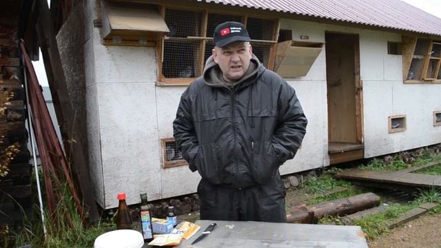 Минеральные добавки для голубей в осенне-зимний период.Mineral supplements for pigeons . смотреть онлайн