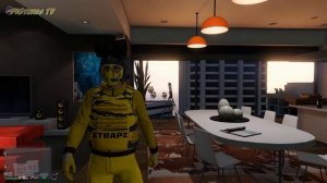 6 ВОЕННЫХ КОСТЮМОВ в GTA 5 ONLINE (не мод костюмы)