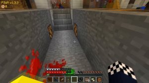 ?Нашли склад с припасами [ЧАСТЬ 35] Зомби апокалипсис в майнкрафт! - (Minecraft - Сериал) ШЕДИ МЕН