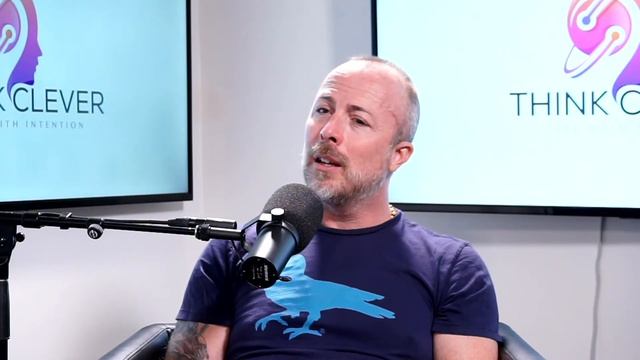 Mind Training with Scott Schwenk смотреть онлайн