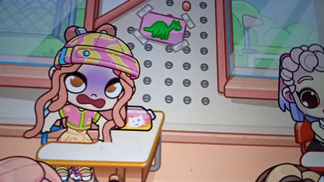 мою сестру любят больше чем меня! 😢 смотреть онлайн