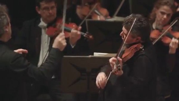 Komitas   Krunk Maxim Vengerov