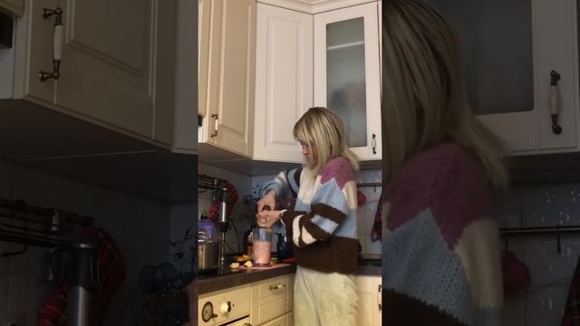 Рак желудка. Рецидив . Пьём смузи . На здоровье ?#ракжелудка смотреть онлайн
