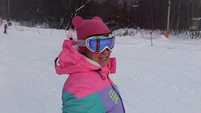 СТЕПАНОВО Горнолыжный Курорт 2022 ! смотреть онлайн