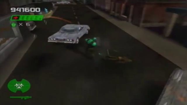 Army Men: Green Rogue (PS2) - Level 14 смотреть онлайн