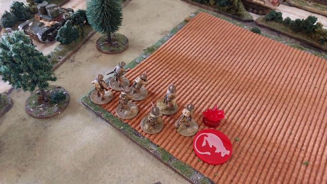Bolt Action Tournament - Codswallop 2022 смотреть онлайн