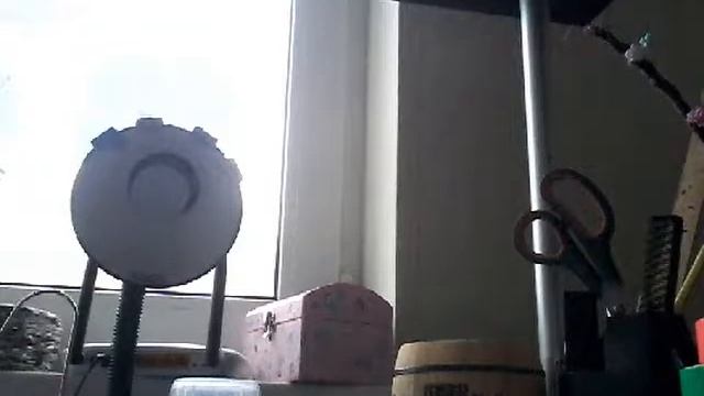 Выращиваем лучистый кристалл ( зеленый ) 1 часть смотреть онлайн