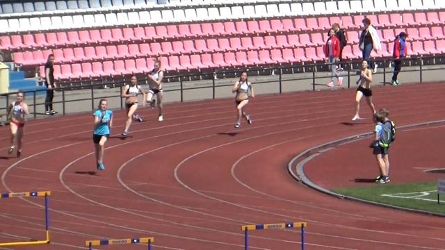 Чемпионат и первенство Йошкар-Олы 2016 года. 300 женщины смотреть онлайн