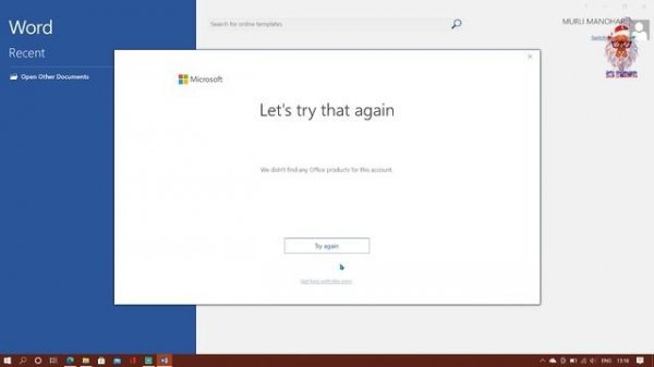 Microsoft Office 2019 & Office 365 Installation & Activation || 90sDeveloper #Office2019 #Activatio