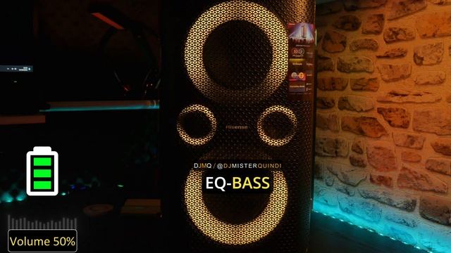 ?HISENSE►Miglior speaker da 300 watt economico/HiSense è la scelta giusta?"(ITA) смотреть онлайн