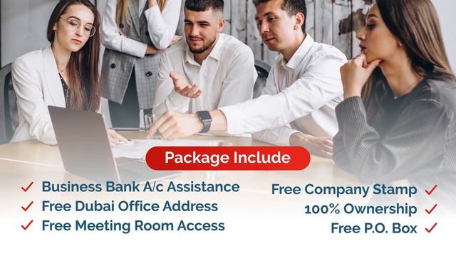 Start Your E-Commerce Business in Dubai Freezone смотреть онлайн
