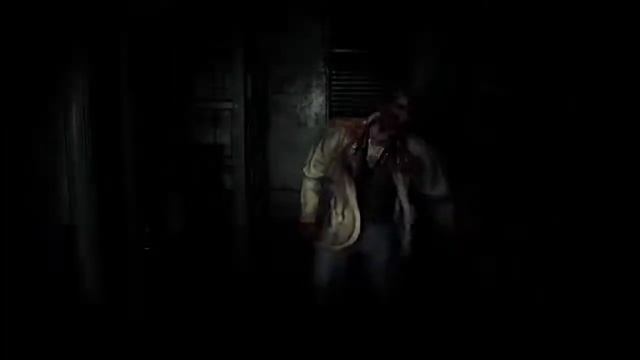 Resident Evil 2 ; Biohazard; Deluxe Edition; Announcement Trailer смотреть онлайн