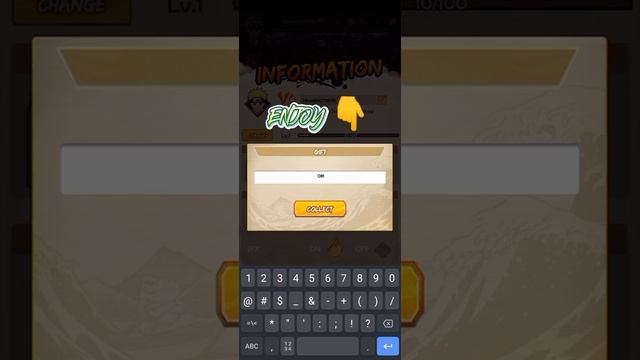 NINJA REVENGE: END WAR | REDEEM GIFT CODE | DAN TV AUGUST 16, 2021 смотреть онлайн