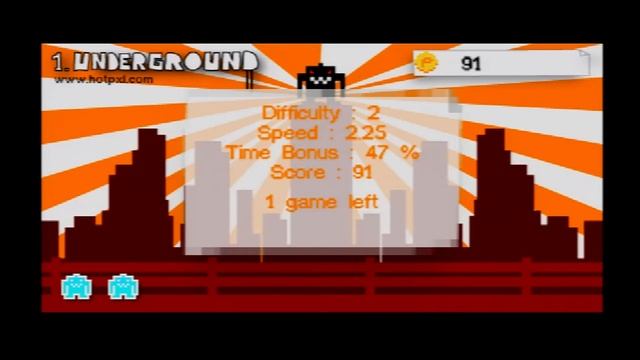 Hot Pixel Review for the PlayStation Portable смотреть онлайн