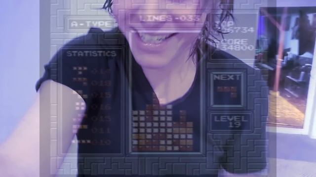 Onision's Fake Meltdown Vocoded To The Tetris Theme смотреть онлайн