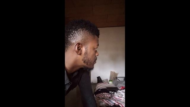 Best Way to go from High Top Dreads to a Full Head of Locs смотреть онлайн