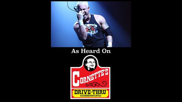Jim Cornette on Ken Anderson / Mr. Kennedy смотреть онлайн