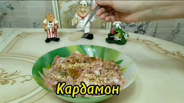 Аппетитная домашняя ветчина!? смотреть онлайн