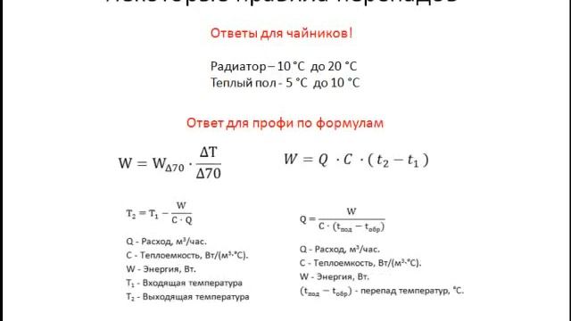 Проектирование и гидравлический расчет систем отопления и водоснабжения смотреть онлайн