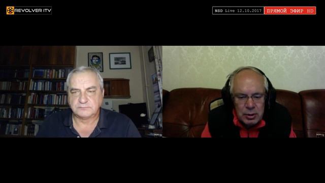 Какой ценой и почему спасают «Бинбанк» и «ФК Открытие»? • Revolver ITV смотреть онлайн
