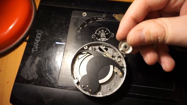 Затвор Фотокор-1 (ГОМЗ) смотреть онлайн