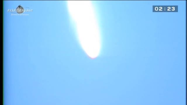 Первая азербайджанская Спутниковое выходит на орбиту First Azerbaijani Satellite Goes into Orbit смотреть онлайн