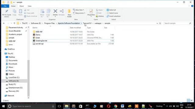 Java servlet with html pages смотреть онлайн