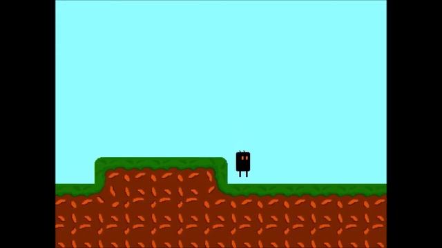 Camera Movement | Devlog Ep 2 | Freak Game (Python/Pygame) смотреть онлайн