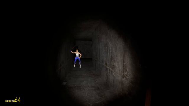 Garry's mod - Карта Death House смотреть онлайн