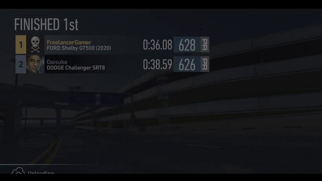 Ford Shelby GT500 2020 DAY 5 NFS No Limits VANISHING POINT Gameplay Walkthrough смотреть онлайн