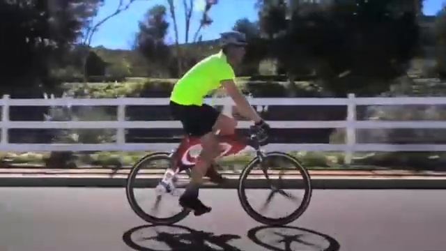 NuBike — велосипед без цепи смотреть онлайн