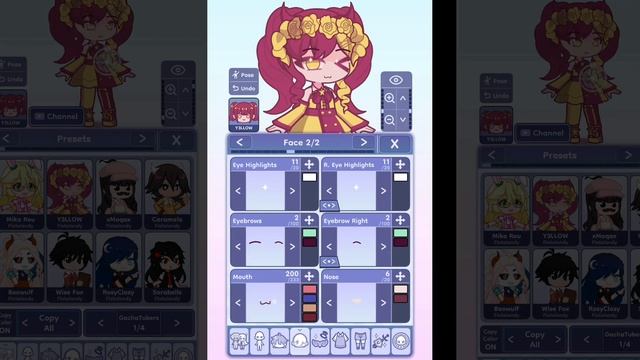 Гача лайф 2 вышел?!?!? полный обзор на мод(+ как скачивать)#animation #gacha #meme #gachalife2