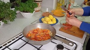 Ужин на скорую руку! ЧТО ПРИГОТОВИТЬ НА УЖИН?