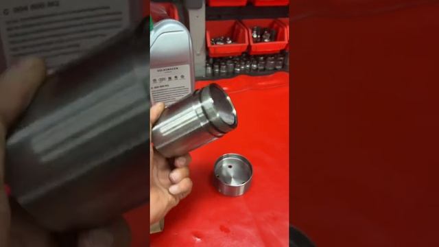 Volkswagen пассат замена ремонтного гидроаккумулятора мехатроника смотреть онлайн