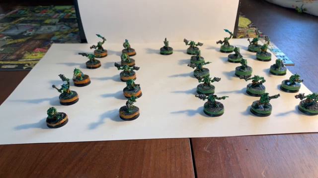 gretchin showcase and review смотреть онлайн