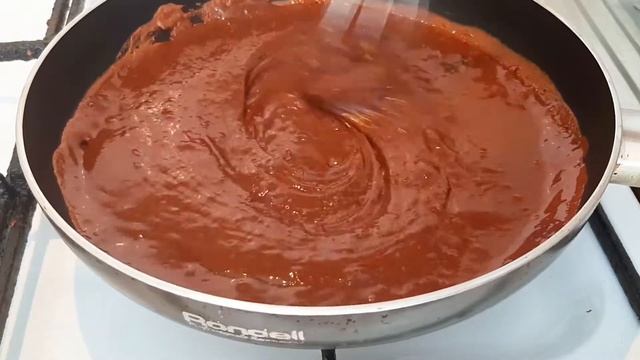 КОНФЕТЫ СВОИМИ РУКАМИ ИЗ ТРЁХ ИНГРЕДИЕНТОВ.Шоколадные конфеты. Сгущёнка +какао. Результат вас УДИВИ смотреть онлайн