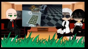 •~Реакция на видио Валеры Гостера Какой-то Киллер VR~•