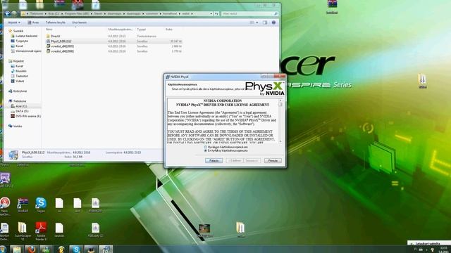 Homefront Physx error! смотреть онлайн