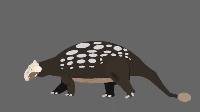 stk showcase+preview || sticknodes dinosaur смотреть онлайн