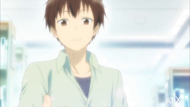 TVアニメ「長門有希ちゃんの消失」番宣｜AT-Xにて7月15日（土）、7月16日（日）に一挙放送！ смотреть онлайн