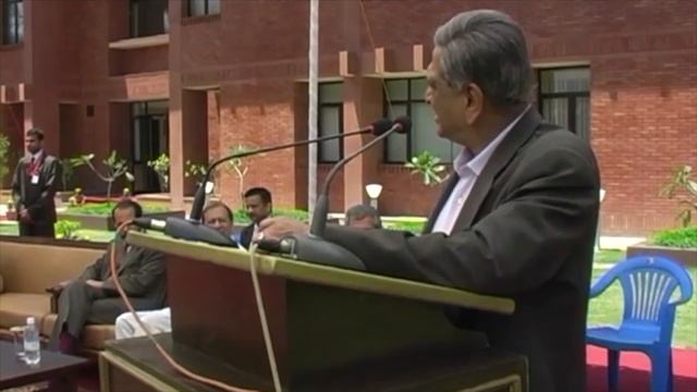 Inauguration of Indian Embassy Kathmandu by Foreign Minister of India смотреть онлайн