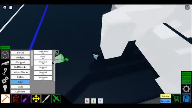 Roblox plane crazy Tutorial Super aircraft carrier part.2 смотреть онлайн