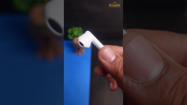 OPPO Enco Air 3 Earbuds Quick Unboxing ⚡⚡ смотреть онлайн