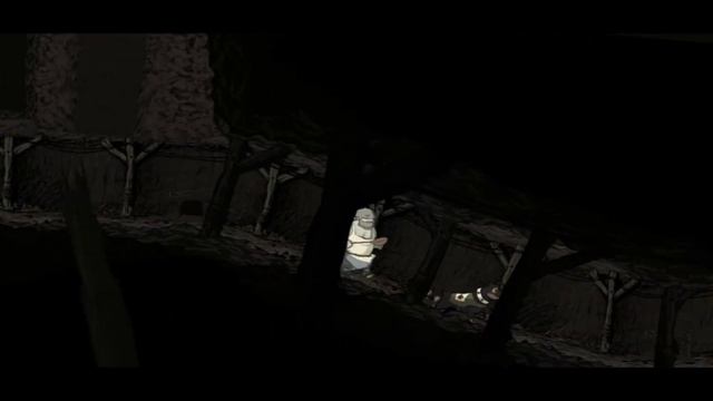 НАШЛИ НОВОГО ДРУГА — Valiant Hearts #3 смотреть онлайн