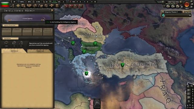 The Most Cursed DLC Ever - Hearts Of Iron 4 Battle For The Bosporus смотреть онлайн