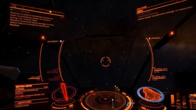 Dual Plasma Accelerator Vulture vs Python NPC смотреть онлайн