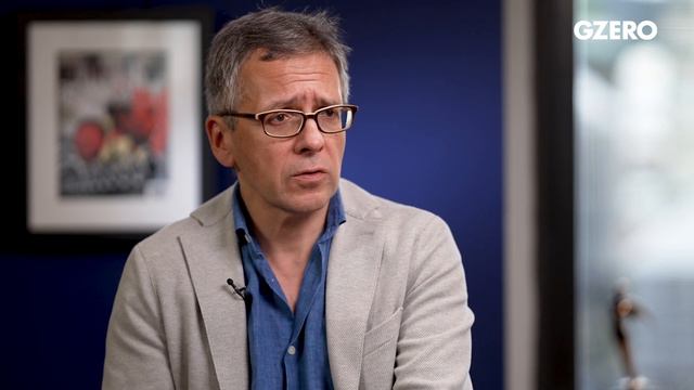 Modern antisemitism on the rise | GZERO World with Ian Bremmer смотреть онлайн