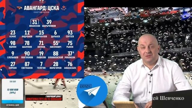 ВСЕ ЗАКОНЧИТСЯ В БАЛАШИХЕ? Держи передачу с Алексеем Шевченко смотреть онлайн