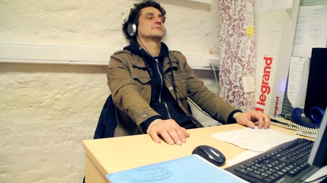 Каспий Спасает #006