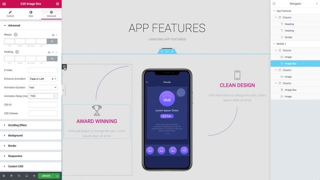 ⚡ Create a Sticky Scrolling Effect Using Elementor смотреть онлайн